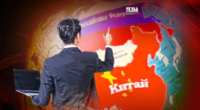 ธุรกิจพลังงานระหว่าง“จีน-รัสเซีย”เติบโตขึ้นอย่างต่อเนื่อง