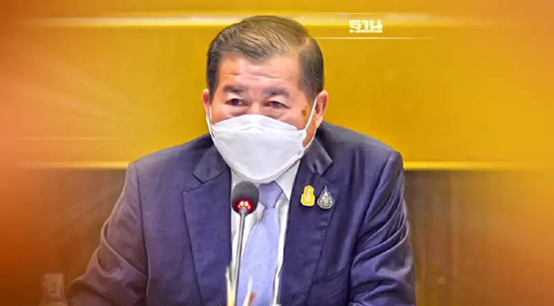 “นิพนธ์”มอบแนวทางพัฒนาภาคใต้เน้นเศรษฐกิจฐานราก-สร้างงาน-สร้างรายได้ “นิพนธ์”มอบแนวทางพัฒนาภาคใต้เน้นเศรษฐกิจฐานราก-สร้างงาน-สร้างรายได้