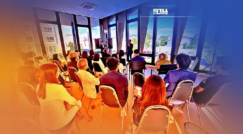 คลังคาซ่าโคราชดัน“ซิตี้ลิงค์” สังคมไร้เงินสดแห่งแรกอีสาน