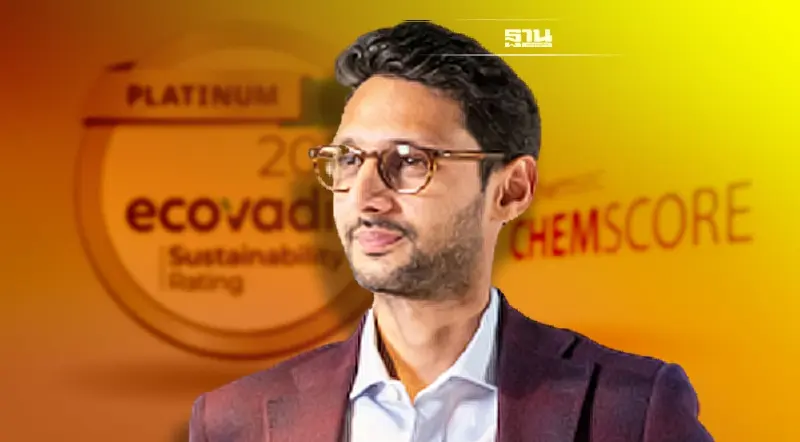 อินโดรามา เวนเจอร์ส ได้รับยกย่อง 2 ด้านความยั่งยืนระดับโลก