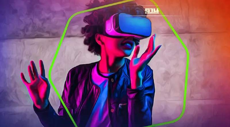 Metaverse มาแรง! แนะเตรียมพร้อมปกป้องข้อมูลตัวตนดิจิทัล