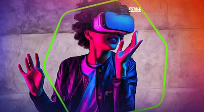 Metaverse มาแรง! แนะเตรียมพร้อมปกป้องข้อมูลตัวตนดิจิทัล Metaverse มาแรง! แนะเตรียมพร้อมปกป้องข้อมูลตัวตนดิจิทัล