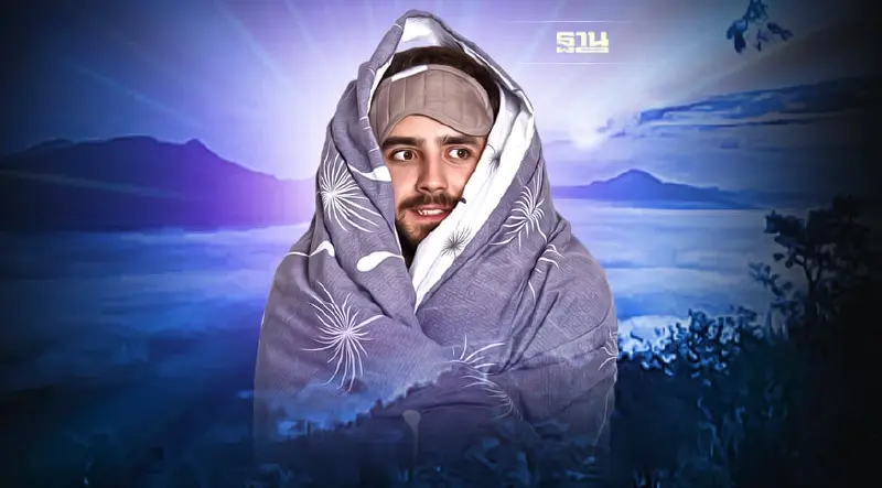 พยากรณ์อากาศวันนี้ -29 ธ.ค.ไทยตอนบนเย็นถึงหนาว ลมแรง อุณหภูมิลด