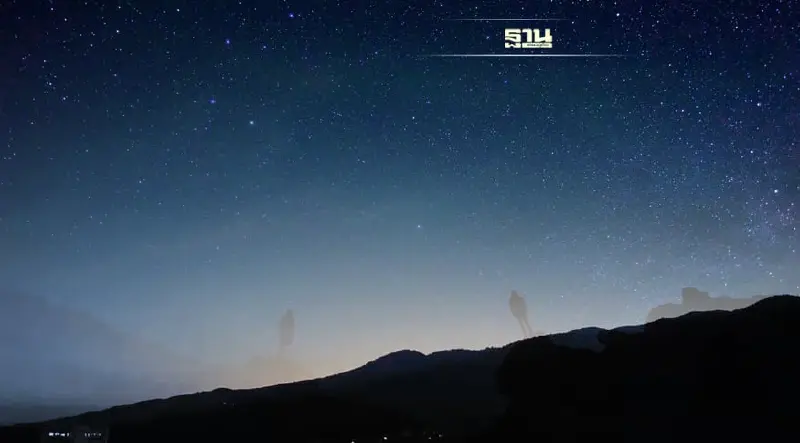 "วันเหมายัน" 21 ธ.ค.นี้ เวลากลางคืนยาวที่สุดในรอบปี