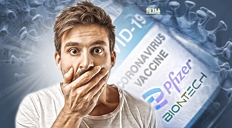 ช็อก! ฉีดวัคซีนไฟเซอร์ครบ 3 เข็มยังติดโควิดโอไมครอน ช็อก! ฉีดวัคซีนไฟเซอร์ครบ 3 เข็มยังติดโควิดโอไมครอน