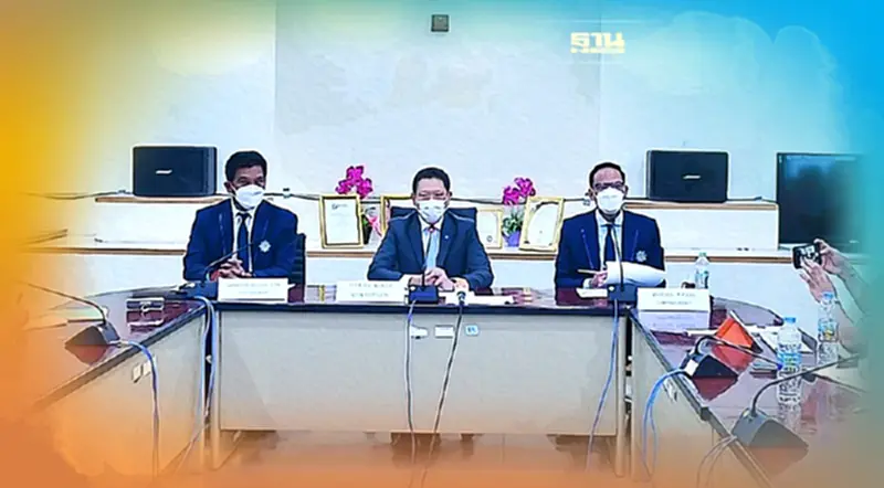กองสลาก รื้อใหญ่รอบ 7 ปี รับสมัครคนขายหวย 2 แสนราย 1 ม.ค.นี้ กองสลาก รื้อใหญ่รอบ 7 ปี รับสมัครคนขายหวย 2 แสนราย 1 ม.ค.นี้
