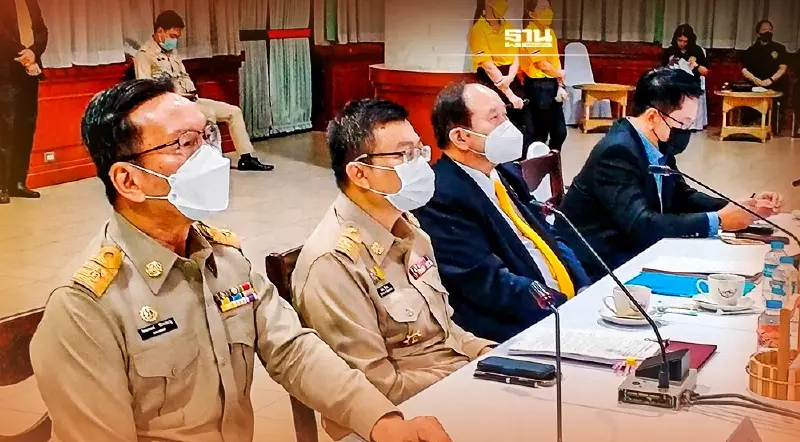 ปั้นเมืองนครสวรรค์ไร้สาย ต้นแบบ"สมาร์ทบล็อก"ต่อยอดสู่เมืองอัจฉริยะ  