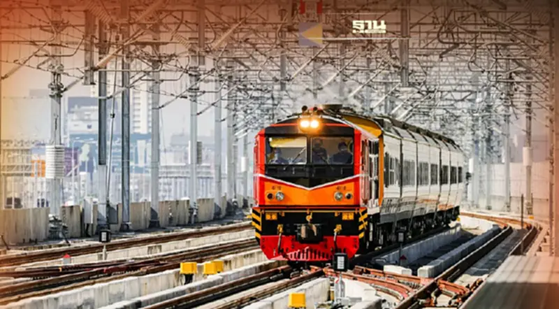 รฟท.เปิดแผนรับมือระบบห้องสุขา ขึ้นรถไฟทางไกล เข้าสถานีกลางบางซื่อ รฟท.เปิดแผนรับมือระบบห้องสุขา ขึ้นรถไฟทางไกล เข้าสถานีกลางบางซื่อ