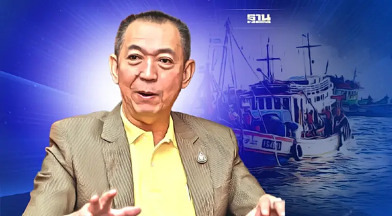 “เฉลิมชัย”สั่งเร่งหาตลาดช่วยประมงพื้นบ้านกระจายผลผลิต คิกออฟ 17 ธ.ค. นี้ “เฉลิมชัย”สั่งเร่งหาตลาดช่วยประมงพื้นบ้านกระจายผลผลิต คิกออฟ 17 ธ.ค. นี้