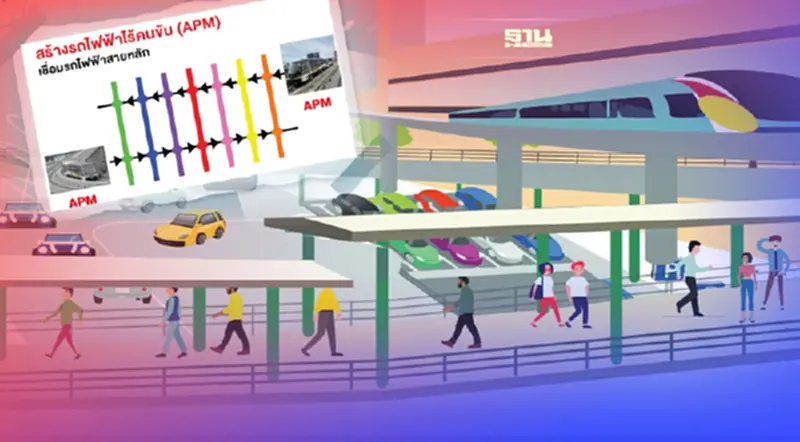 ผู้ว่าฯ กทม. กับรถไฟฟ้า จับตาดันเส้นทางสายใหม่- หาเงินจ่ายหนี้สายสีเขียว ผู้ว่าฯ กทม. กับรถไฟฟ้า จับตาดันเส้นทางสายใหม่- หาเงินจ่ายหนี้สายสีเขียว