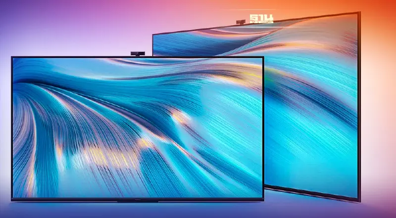 เปิด Beyond TV “HUAWEI Vision S” ครั้งแรกในไทย
