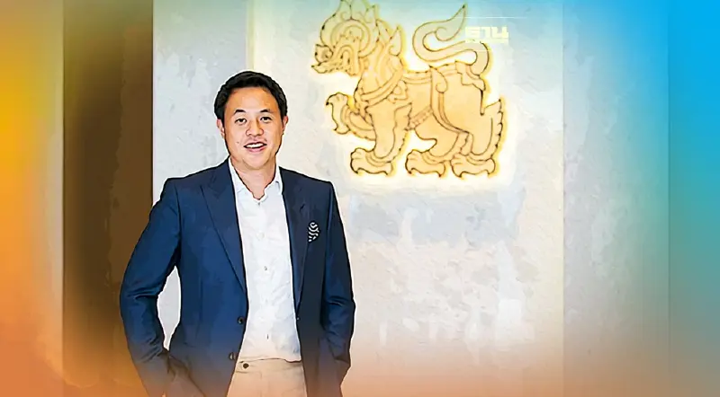 โซดาสิงห์ แตะมือแบรนด์แฟชั่นไทย ทำเสื้อคอลเลคชั่นพิเศษส่งขายทั่วโลก