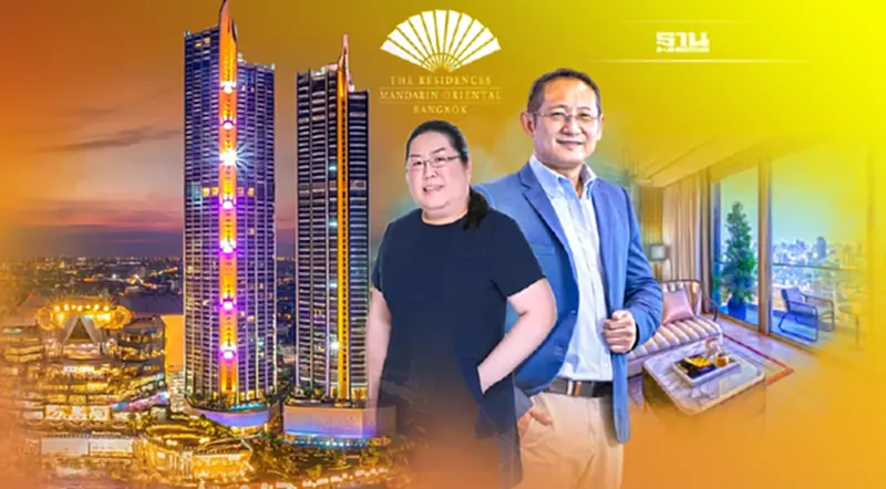 ถอดรหัส 7 สิ่ง ดัน “MQDC” คว้ามาตรฐานระดับโลก ถอดรหัส 7 สิ่ง ดัน “MQDC” คว้ามาตรฐานระดับโลก