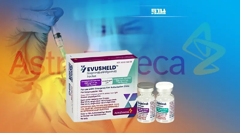 แอสตร้าฯ โชว์ผลวิจัย ยืนยันยา Evusheld สู้โอมิครอน ได้