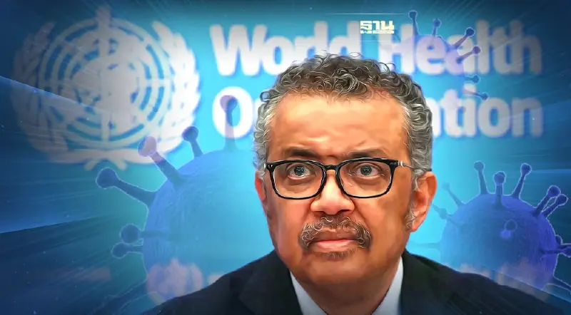 โอมิครอนลามทั่วโลก WHO วอนคนงดเดินทางช่วงปีใหม่