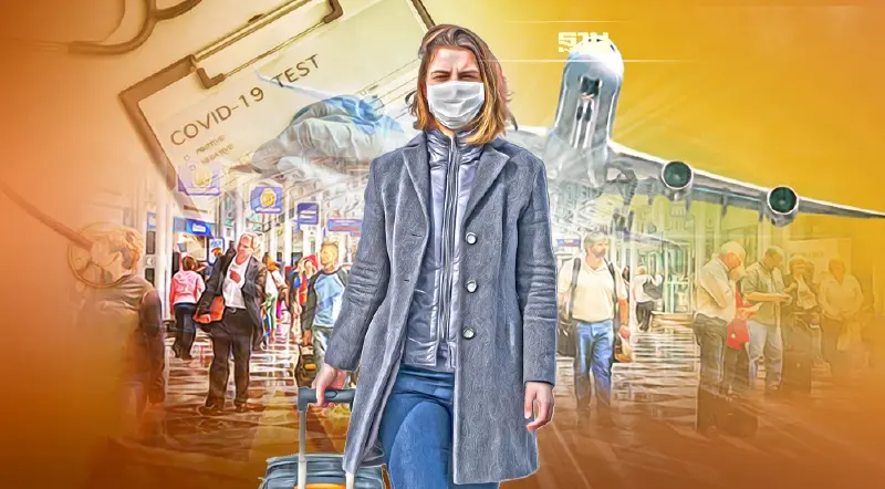 เปิดเหตุผลไทยระงับ "Test & Go" หมอเฉลิมชัยชี้เหมาะสมในการรับมือ "โอมิครอน"