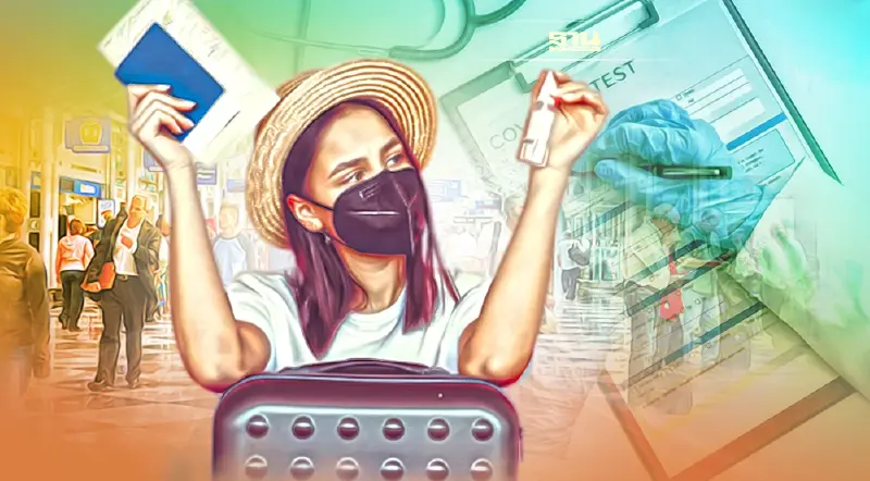 เปิดเงื่อนไข "Test & Go" คืออะไร เริ่มใช้เมื่อไหร่ ใครได้บ้าง เช็กเลย