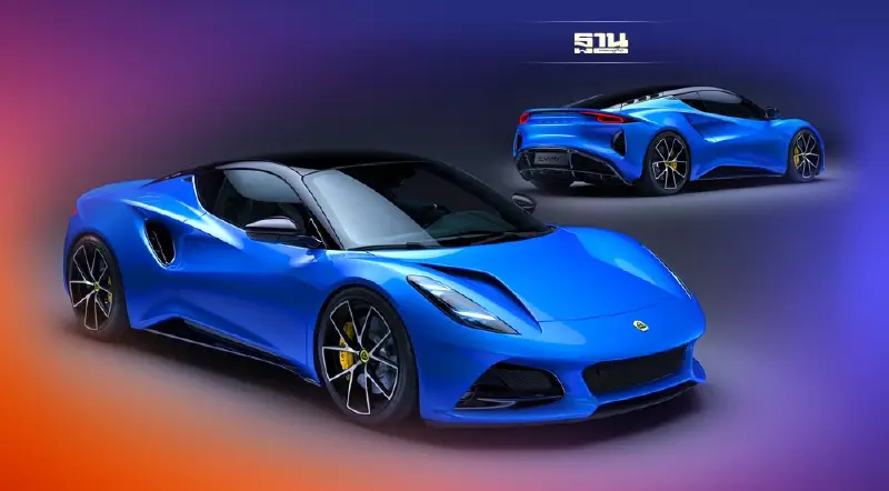 Lotus Emira ราคา 11.9 ล้านบาท เปิดจองแค่ 6 คันในไทย ก่อนเลิกผลิตรถ ICE