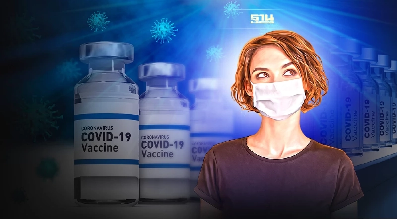 วัคซีนโควิดเข็ม 4 ควรฉีดหรือไม่ เสี่ยงอะไรบ้าง เช็กเลย วัคซีนโควิดเข็ม 4 ควรฉีดหรือไม่ เสี่ยงอะไรบ้าง เช็กเลย