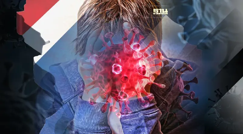 ไทยพบผู้ติดเชื้อ"โอมิครอน"สะสมรวม1,145คนแล้ว