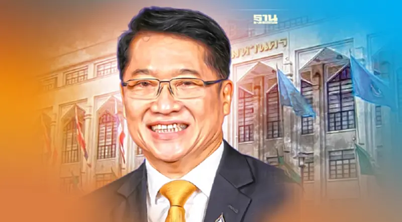 ปชป. ลั่นพร้อมสู้ศึก เลือกตั้งผู้ว่าฯ กทม. – สก. ปชป. ลั่นพร้อมสู้ศึก เลือกตั้งผู้ว่าฯ กทม. – สก.