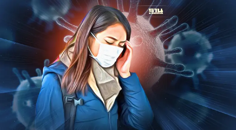 "โควิด-19" จะกลายเป็นโรคระบาดตามฤดูกาลเดือน ก.ค.-ส.ค. 65 หมอนิธิฟันธง