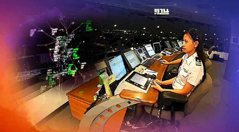 วิทยุการบินเผยเที่ยวบินปีใหม่นี้พุ่ง9,440 เที่ยวบิน