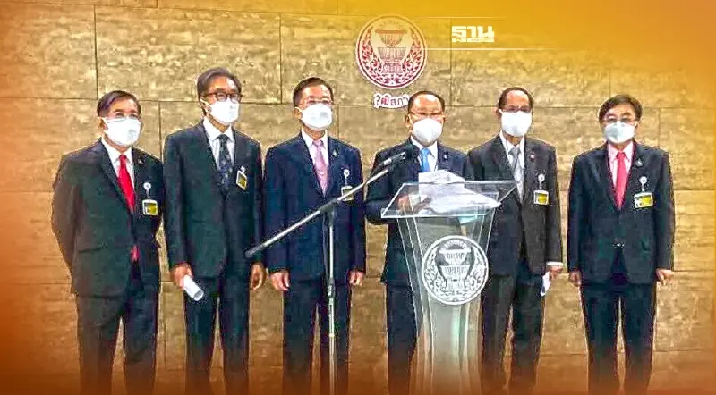 วุฒิสภาแนะพัฒนาเศรษฐกิจภาคใต้มุ่งอุตสาหกรรมเกษตร-โลจิสติกส์-ท่องเที่ยว