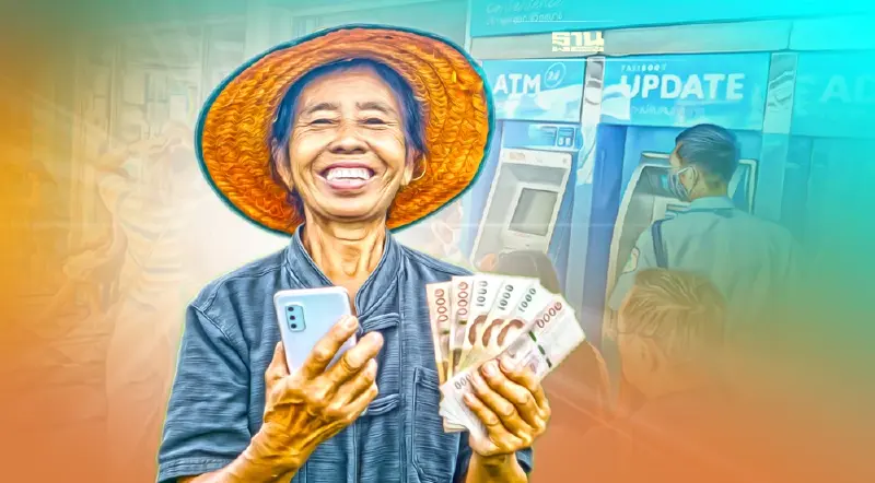 ประกันรายได้ข้าว-ยาง จ่ายส่วนต่างพร้อมกัน5งวด เกษตรกรรอหน้าATMได้เลย