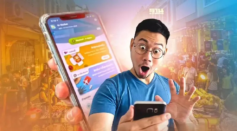 คนละครึ่งเฟส 3 หมดเขตวันไหน กระทรวงคลัง เตือนไม่ขยายหลังสิ้นสุดโครงการ