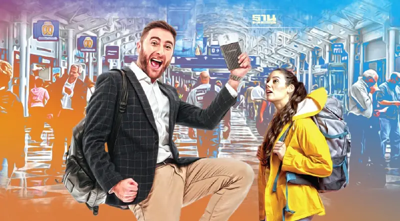 เปิดช่องโหว่สกรีนนักท่องเที่ยวเข้าไทย ถึงเวลารีเซ็ทเพื่อเดินต่อ