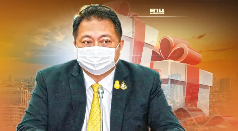 SMEs เฮ! รับของขวัญปีใหม่ 8.2 พันล้านจากรัฐบาล