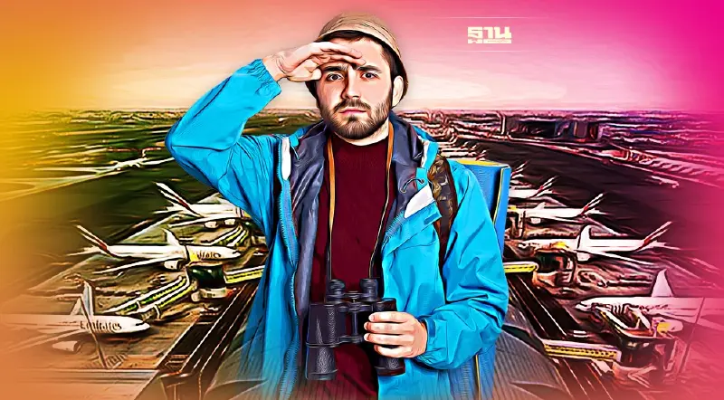 10สนามบินที่ดีที่สุดในโลก2021 “ฮามัด” โค่นแชมป์“ชางงี” สิงคโปร์ขึ้นเบอร์1