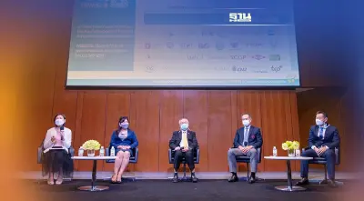 ไทยเวิลด์แวร์ฯ ช่วยหาคำตอบ “EPR ทำแล้วได้อะไร”