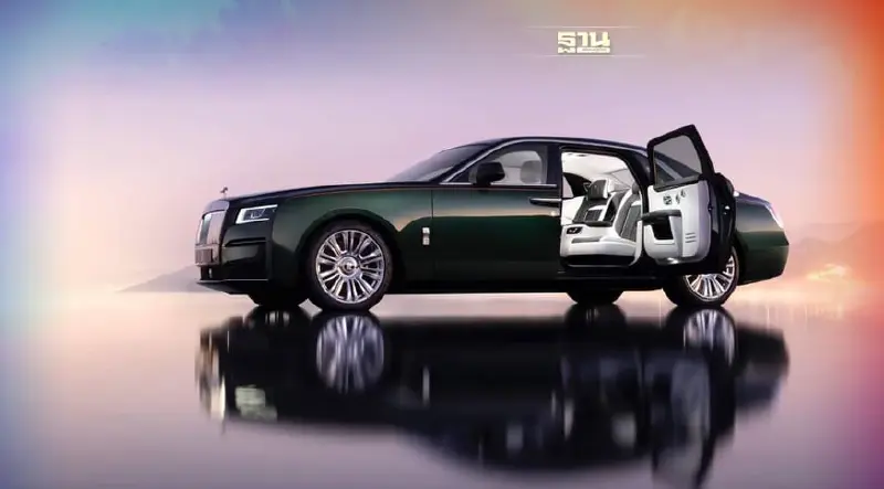 MGC-ASIA ยกทัพรถหรู-เรือยอร์ช ร่วม Motor Expo 2021