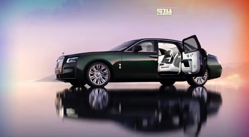 MGC-ASIA ยกทัพรถหรู-เรือยอร์ช ร่วม Motor Expo 2021 MGC-ASIA ยกทัพรถหรู-เรือยอร์ช ร่วม Motor Expo 2021