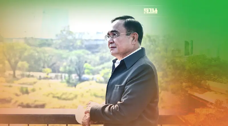 จากโรงงานยาสูบ สู่ “ผืนป่าเบญจกิติ” แลนด์มาร์คระดับโลก450ไร่กลางกรุง