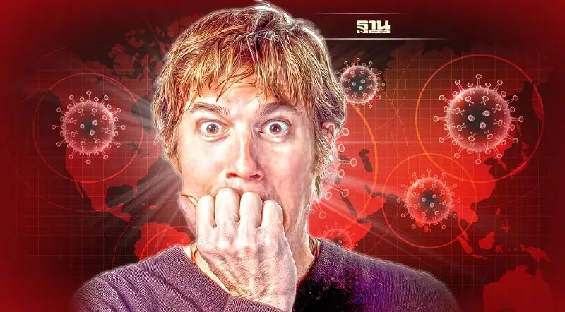 "โอมิครอน" ทำไมระบาดเร็ว ติดซ้ำได้มากแค่ไหน ดื้อต่อวัคซีนกี่เท่า เช็กเลย