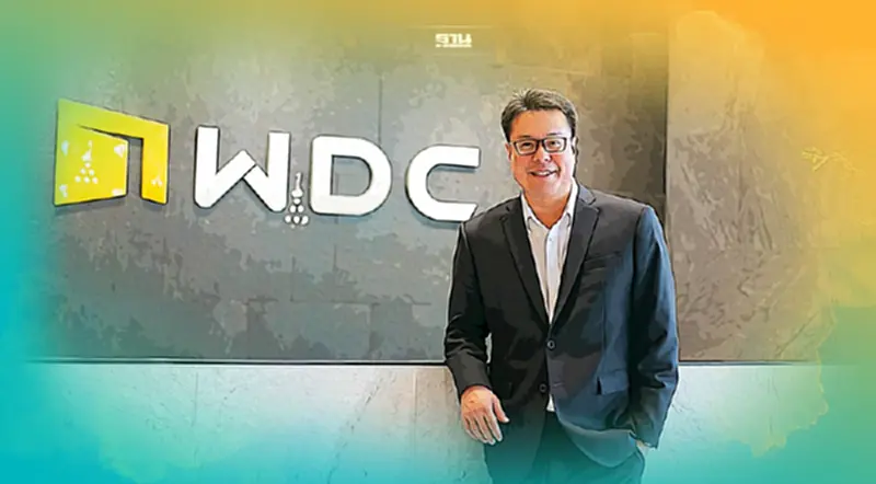 WDC ปักหมุด อีสาน ทุ่ม 10 ล้านบาทเปิดโชว์รูม “ขอนแก่น” WDC ปักหมุด อีสาน ทุ่ม 10 ล้านบาทเปิดโชว์รูม “ขอนแก่น”