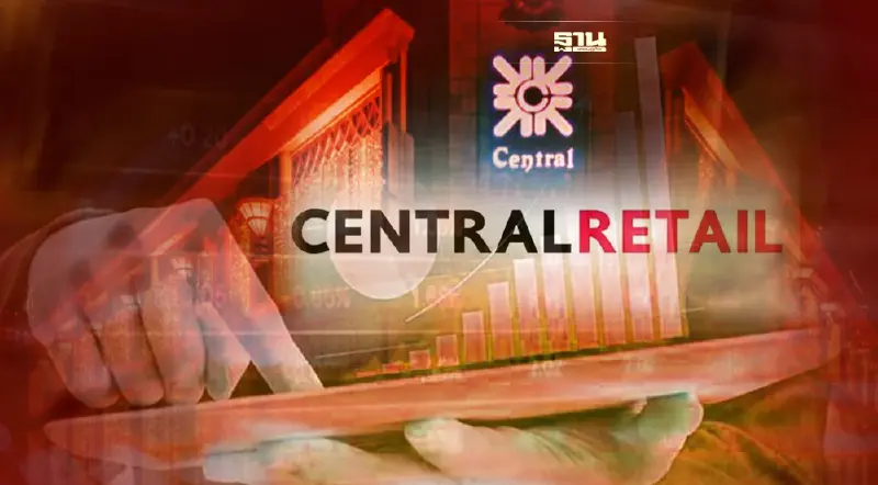 CRC รุกธุรกิจ Grab ในไทย ทุ่ม 4,500 ล้านบาทเข้าซื้อหุ้น  Porto WW