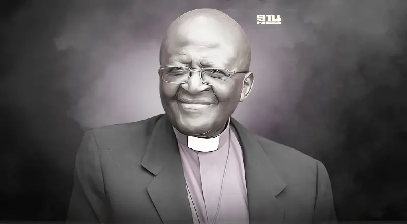 โลกอาลัย มะเร็งคร่าชีวิต อาร์คบิชอป เดสมอนด์ ตูตู เจ้าของโนเบลสันติภาพปี 84