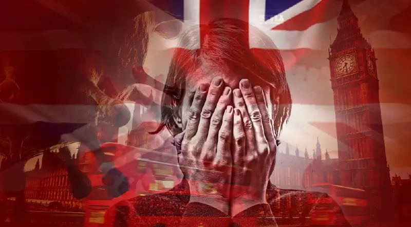 โอมิครอนอังกฤษ ยอดติดเชื้อรายวันพุ่งเกินแสนเป็นครั้งแรก ปลิดชีพแล้ว 14 ราย