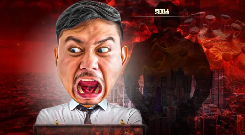 เปิดไทม์ไลน์ผู้ติดเชื้อ"โอมิครอน"รายแรกในไทยเผยบินเข้ากรุงเทพฯ 30 พ.ย. 64