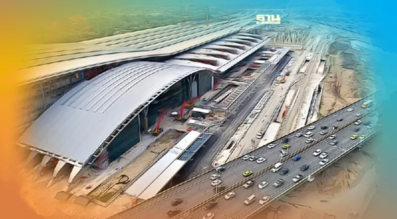 เคลียร์ชัด รฟท.เปิดสาเหตุปรับแผนรถไฟสถานีหัวลำโพง เชื่อมสถานีกลางบางซื่อ เคลียร์ชัด รฟท.เปิดสาเหตุปรับแผนรถไฟสถานีหัวลำโพง เชื่อมสถานีกลางบางซื่อ