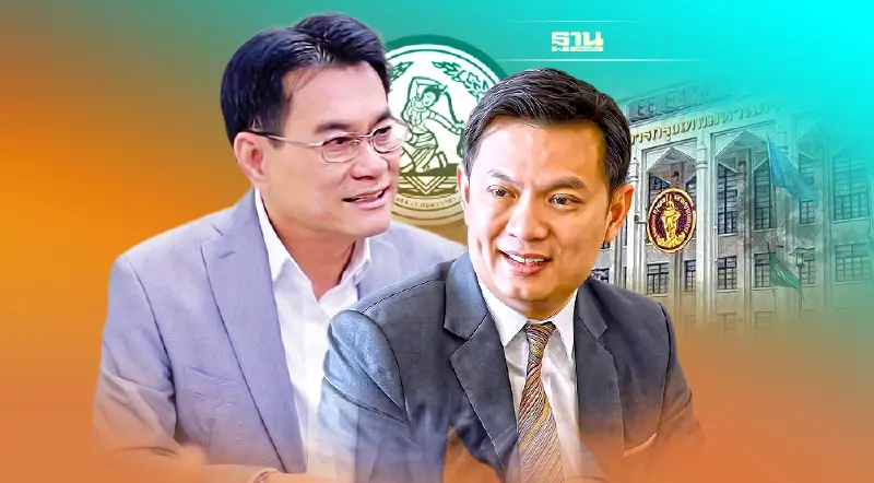 “จุรินทร์” ยัน ปชป.ส่ง “ดร.เอ้” ชิงผู้ว่า กทม.