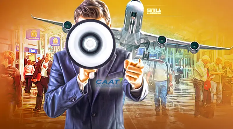 ด่วน! กพท.ออกประกาศแจ้งสายการบินทั่วโลกถึงมาตรการเข้าไทยสกัด"โอมิครอน"