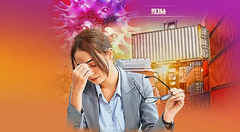 “โอมิครอน” เสี่ยงสุด ฉุดส่งออกไทยปี 65 มีสิทธิ์โต 0%