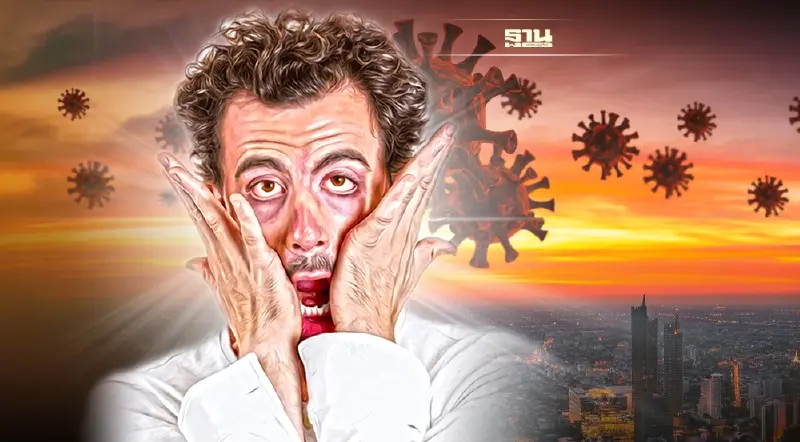 ตายจาก"โอมิครอน" แล้วรายแรกของโลก หมอเฉลิมชัยแนะไทยเตรียม 4 แนวทางรับมือ