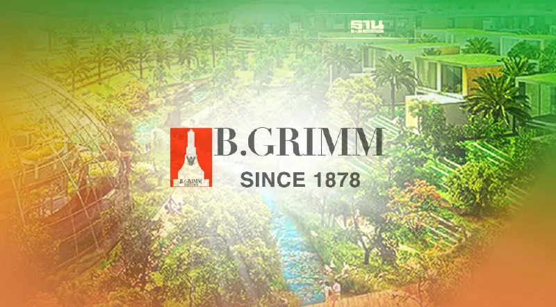 บี.กริม เพาเวอร์ ขยายพอร์ท “พลังงานทดแทน” มุ่งเป้าNet Zero