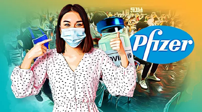 ปทุมธานี อัพเดทจุดฉีดวัคซีนไฟเซอร์ฟรี เข็ม 1 เข็ม 2 เข็ม 3 เช็คเลยที่นี่